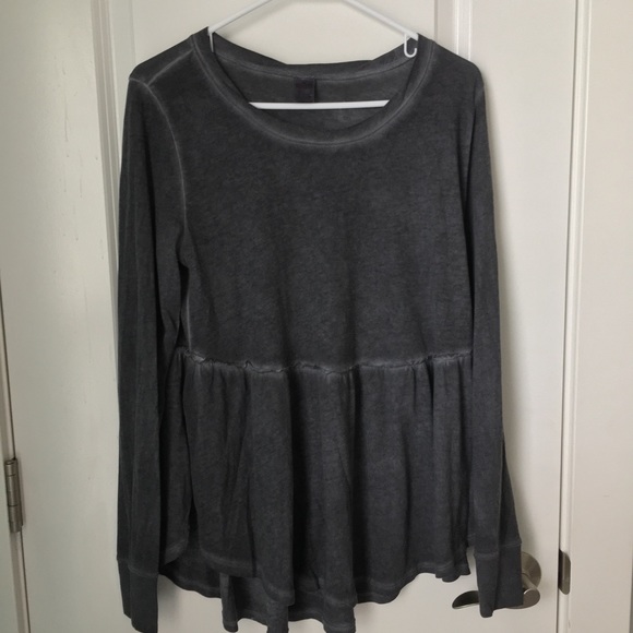 Hollister Tops - Hollister Long Sleeve Top